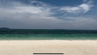 Vlog Solo trip to Koh Lipe 2023 [upl. by Aihsyn540]