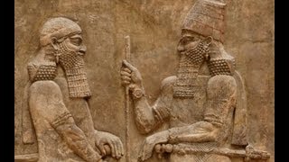 Cradles of Civilization  Sargon of Akkad l Lessons of Dr David Neiman [upl. by Power50]