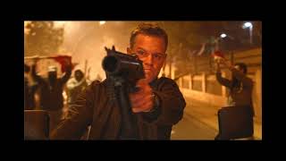 Bourne 6 Reports Get Uncertain Update From Director 11 Months After Matt Damon Sequel Announcement [upl. by Llerraf]