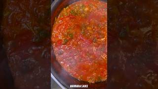 Marinara sauce simple to make [upl. by Aziram]