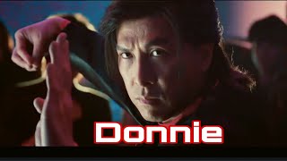 Donnie yen  best fast martial arts Action scenes [upl. by Nadaha241]