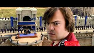 Gulliverovy cesty Gullivers Travels  TV spot [upl. by Erik]