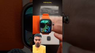 Apple watch ⌚applewatch unboxing smartphone smartwatch [upl. by Flavian618]