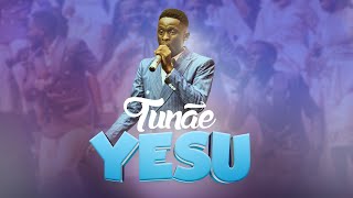 TUNAE YESU  TAFES ARU PW TEAM  LIVE MUSIC VIDEO [upl. by Abbate]