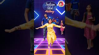 Indian idol 💃Karihaiya Dukhata Jor Se 💯 Aparajita official [upl. by Lauter909]