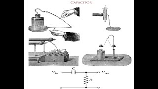 Capacitor capacitive reactance il condensatore reattanza capacitiva [upl. by Bambi754]