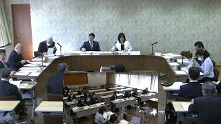 【津市議会】20231214 総務財政委員会① [upl. by Sehcaep]