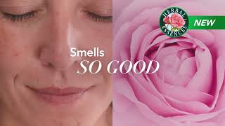 New Herbal Essences What a feeling for gorgeous petal soft hair [upl. by Nosam]