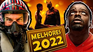 64 MELHORES FILMES DE 2022 [upl. by Fawna418]