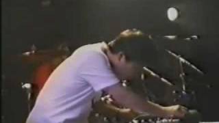 Hijokaidan Live at Shinjuku AntiKnock Tokyo 20th December 1990 [upl. by Godric]