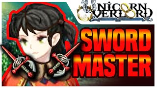 Swordmaster CLASS GUIDE [upl. by Germann]