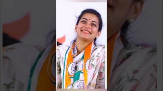 Praniti shinde solapur Maharashtra MP kumar Sanu hit song congresleader Rahul Gandhi news [upl. by Schoenfelder]