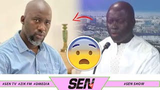 300millions Cheikh Issa Sall contredit Fadilou Keita et déclare « Il doit être sérieux… » [upl. by Darken]