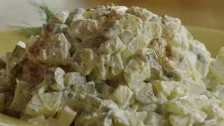 How to Make Potato Salad  Salad Recipe  Allrecipescom [upl. by Mode996]