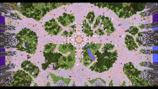 MINECRAFT  LINARIS HUB  MAP DOWNLOAD [upl. by Fakieh533]