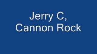 Canon Rock Jerry C Studio Version Great Quality [upl. by Ariday]