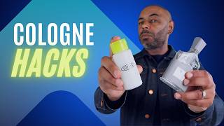 How To Make Your Cologne Last Longer 9 Ways [upl. by Ferd]