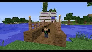 🔴 V DE VEGETTA  MAPA  MANSIÓN  MINECRAFT 1122 [upl. by Nobel973]