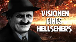 Die Prophezeiungen und Visionen des Hellsehers Alois Irlmaier [upl. by Macswan]