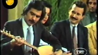 Arif Sağ  Kaytağı  19831984 Yılbaşı Programı [upl. by Akapol]