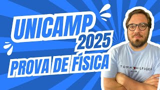 UNICAMP 2025 [upl. by Aisatna]