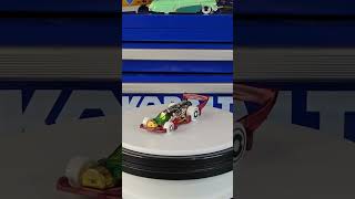 Carbonator  2022 Hot Wheels Holiday set shorts hotwheels unboxing [upl. by Ahseele]