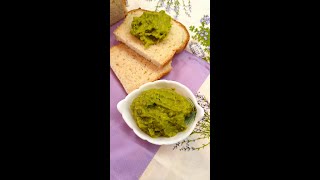 Соус ГУАКАМОЛЕ из авокадо за 2 минуты🥑🥑🥑Намазка на бутербродРецепт соуса с авокадоКак приготовить [upl. by Atiuqam]