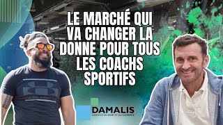 Le marché qui va changer la donne pour tous les coachs sportifs INSTRUCTEUR AQUAFITNESS [upl. by Rehctelf657]