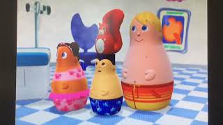 HIGGLYTOWN HEROES DISNEY JUNIOR 15 [upl. by Ayot223]