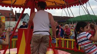 Howe Dell Summer Fair 2014 [upl. by Shyamal178]