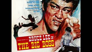 Joseph Koo amp Wang Fu Ling  Love Theme From The Big Boss [upl. by Tiduj]