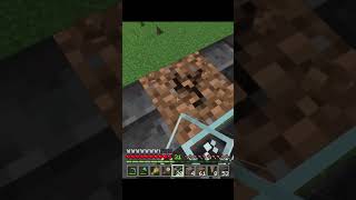 Dripstone Lava Farm minecraft bedrockguide gaming [upl. by Salahi]