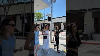 Pretty Woman BEVERLY HILLS 🌴🌴 beverlyhills walkingtour losangeles [upl. by Aciret]