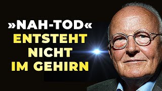 Warum Nahtoderfahrungen nicht im Gehirn entstehen  Dr med Wolfgang Knüll [upl. by Signe522]