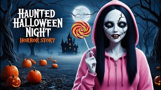 true horror stories animated Halloween [upl. by Llenrup219]