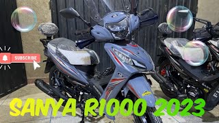 Sanya R1000 2024 😱أرخص مطور شينوا بمميزات جديدة 🚨 [upl. by Doownel]