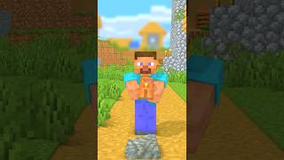 Help Save Infinite Gauntlet  Minecraft Animations shorts [upl. by Inait]