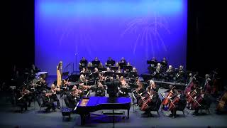 Petite Suite de Concert Op 77 Samuel ColeridgeTaylor  La Mirada Symphony [upl. by Anibur]