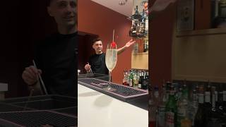 French 75 🥂 shortvideo [upl. by Erek258]