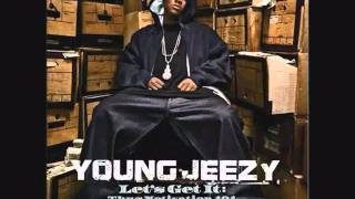 Young Jeezy  Thug Motivation 101  Trap Star [upl. by Ia]