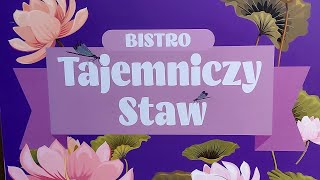 🟣 Tajemniczy Staw Miastko 3 lata po Kuchennych Rewolucjach Sprawdziliśmy [upl. by Magdala53]