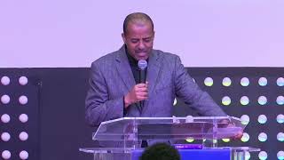 Pastor Goitom Gebreyonas ንሓድሕድኩም ሃል ሃል ትብል ፍቕሪ ትሃልኹም 18012023 At Abc Church Birmingham Uk [upl. by Aday51]