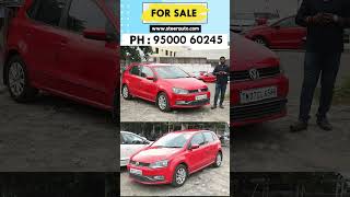 Volkswagen Polo For Sale [upl. by Idleman10]