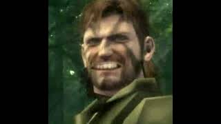 snake eater but its sung horribly low quality [upl. by Ruthann]