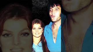 Elvis and cilla elvis elvispresley priscillapresley [upl. by Urina]