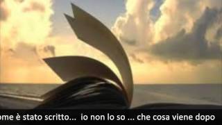 Sono sempre i sogni a dare forma al mondo [upl. by Kurth]