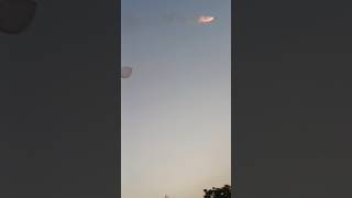 Rocket 🚀🚀🚀 se balloon 🎈🎈 ko Udaya  physics creator  trending shorts  ytstudio [upl. by Dygall]