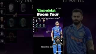 AK gaming Virat Cricket lovers Subscribe 23M [upl. by Yannodrahc729]