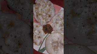 Pura Chitau Pitha  Pitha Recipe Odia pitha Recipe odiarecipe odiashorts odiafood odiafoodvlog [upl. by Yrtnahc779]