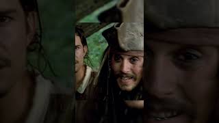 Pirates of the Caribbean  Hindi audio  movieinhindi piratesofthecaribbean shorts [upl. by Langelo]